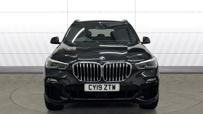 BMW X5 xDrive30d M Sport 5dr Auto Diesel Estate